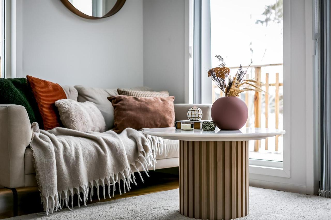 Villa Relaxing Oasis With Jacuzzi - Amazing View & Private Pier Ville de Stockholm